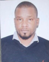Aboubacar DIALLO